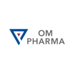 OM Pharma Ltd. Material and Production Planner - Geneva