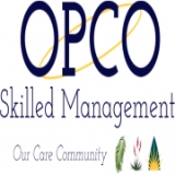 OPCO Skilled Management Nursing Aide in Training