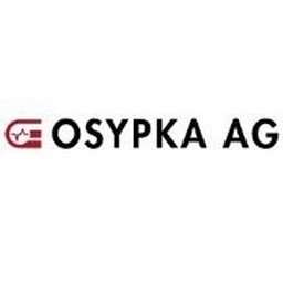 OSYPKA AG Technical Product Designer (m/w/d) Befristet 6 Monate