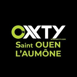 OXYTY SPORTS CLUB POISSY 