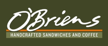 O'Briens Sandwich Cafe, Santry Cafe Assistant / All Rounder