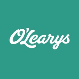 O'Learys OLearys Borlänge söker Skiftledare