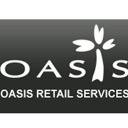 Oasis Retail Services Arcade Cashier