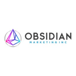 Obsidian Marketing Inc Full-Time Sales Representative