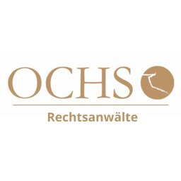 Ochs Rechtsanwaltsgesellschaft mbH 