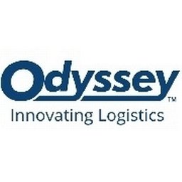 Odyssey Logistics & Technology Corporate Mover / Packer / Driver