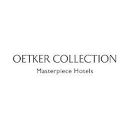 Oetker Collection Agent de maintenance H/F H/F