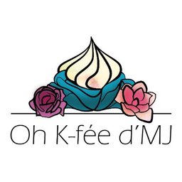 Oh K-fée d'Mj Serveur/Serveuse H/F