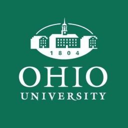 Ohio University Printing Machine Operator 3