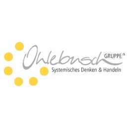 Ohlebusch Gruppe Sozialpädagogen (gn) in unserem Familienprojekt