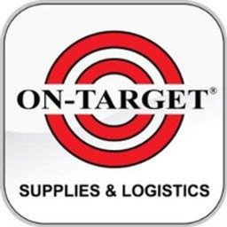 On-Target Supplies & Logistics, Ltd. Shipping/Receiving Coordinator