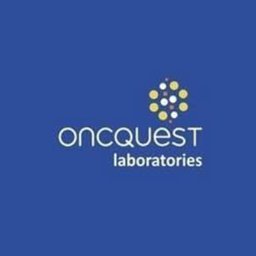 Oncquest Laboratories Ltd Runner Boy (Field Executive)