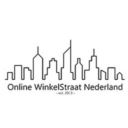 Online Winkelstraat Nederland Allround kantoormedewerker webwinkel