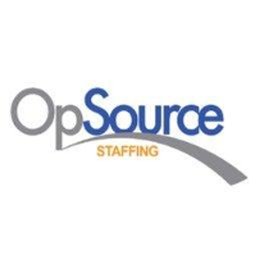 OpSource Staffing Beaming Operator