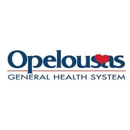 Opelousas General Health System Admit Counselor- Lab