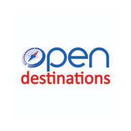 Open Destinations Operations Executive (Contract Loading)