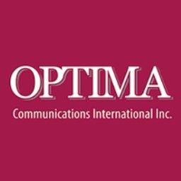 Optima Communications International Inc. Bilingual Customer Service Advisor