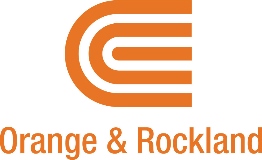 Orange & Rockland Underground Line Tech-3Cl L503