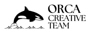 Orca Creative Team Assistant Wedding Freelance Videographer