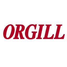 Orgill Material Handler - 2nd Shift