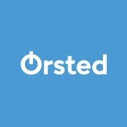 Orsted Contract Manager IT