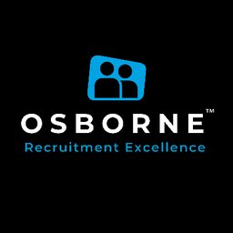 Osborne Recruitment Regulatory Support Admin