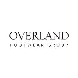 Overland Footwear Casual Keyholder - Merchant