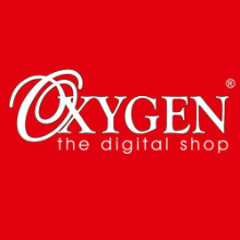 Oxygen Digital Shop 