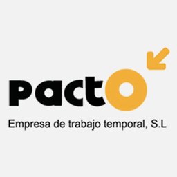 PACTO ETT Camarero/a de sala