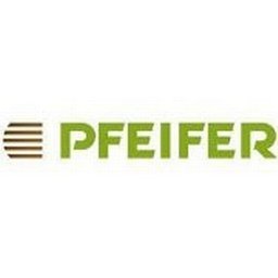 PFEIFER Holding GmbH & Co. KG 