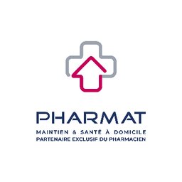 PHARMAT Installateur de matériel médical H/F BELFORT