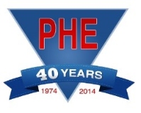 PHE Administration Officer