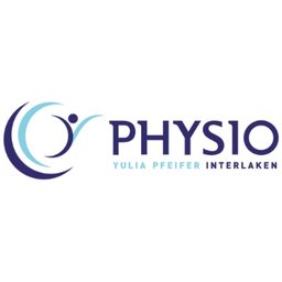 PHYSIO INTERLAKEN Yulia Pfeifer Dipl.Physiotherapeut/in 60-100%