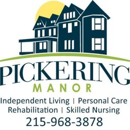 PICKERING MANOR 