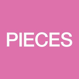 PIECES 