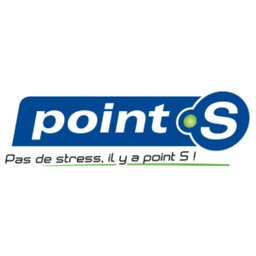 POINT S Réceptionnaire H/F