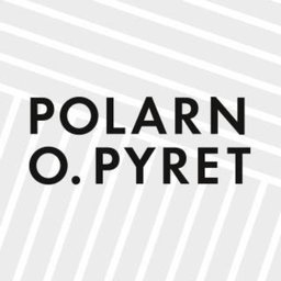 POLARN O. PYRET Butikkselger Polar O. Pyret, Hamar