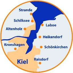 PRAXISNETZ Kiel e. V. 