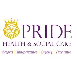 PRIDE Health and Social Care Complex Care Assistant