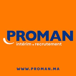 PROMAN MAROC Techniciens de planification et de production