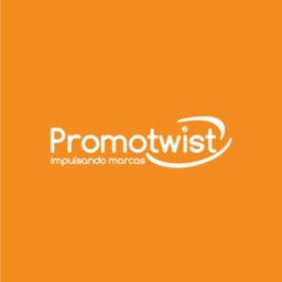 PROMOTWIST SC Promovendedor (marca de audio).