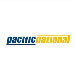 Pacific National Bulk Locomotive Driver