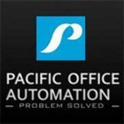 Pacific Office Automation 