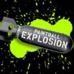 Paintball Explosion Customer Service/Cashier