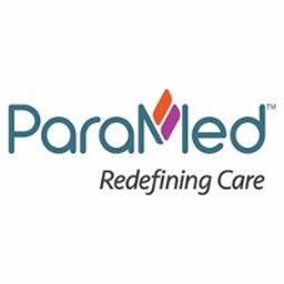 ParaMed Continuing Care Assistant In Training