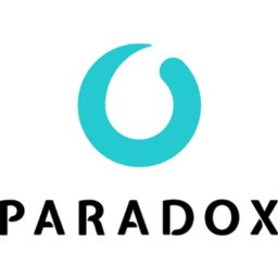 Paradox Front-end Web Developer