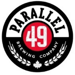 Parallel 49 Brewing Co Assistant Marketing Manager