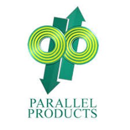 Parallel Products Warehouse Gate Guard