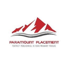 Paramount Placement Alarm Technician