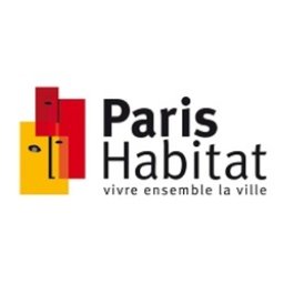 Paris Habitat Chargé Reporting, suivi d'activité en alternance H/F